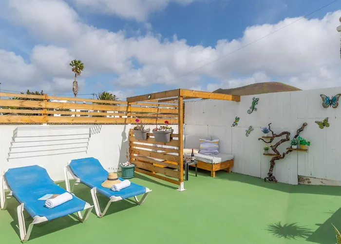 Liz Дом отдыха