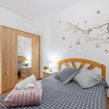 Liz Σπίτι διακοπών