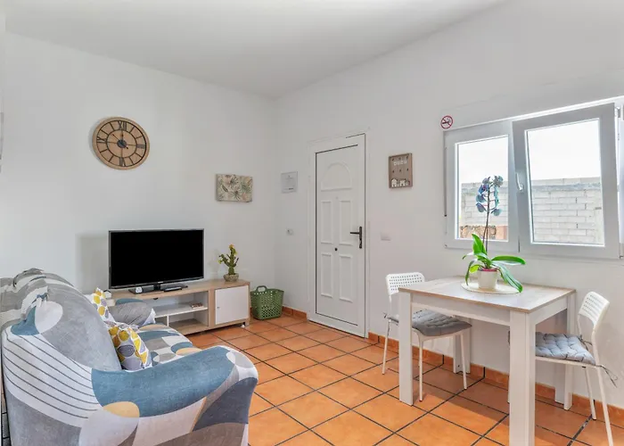 Σπίτι διακοπών Liz Tías