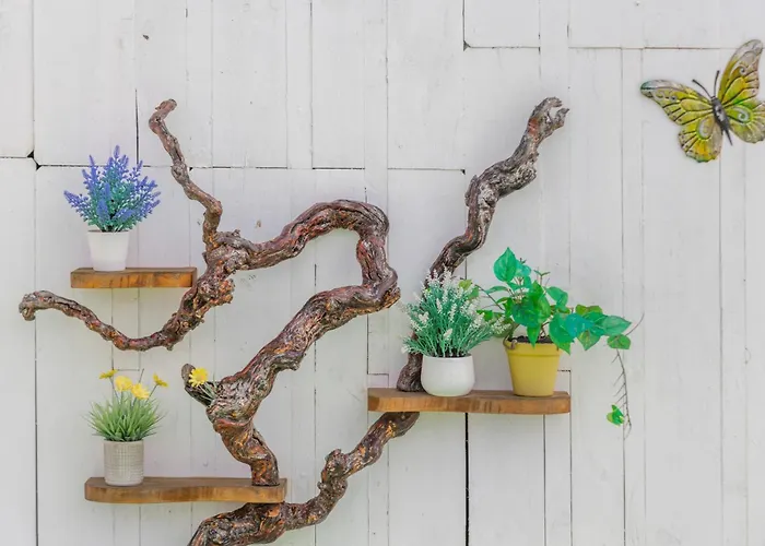 Liz Σπίτι διακοπών *